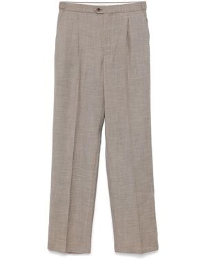 Soeur Suplice Pants - Gray