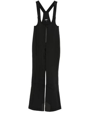 Mackage Liguero De Esquí Gia-R Agile-360 - Negro