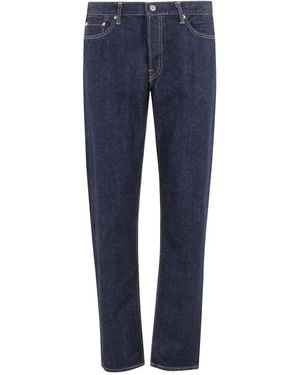 Edwin Five Pockets Jeans - Blue