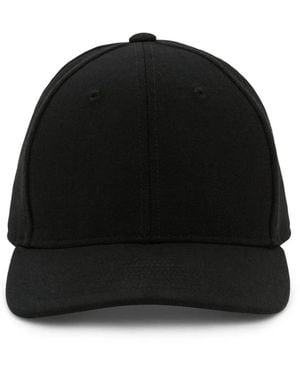 Victoria Beckham ベースボール キャップ - ブラック