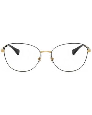 RAPP EYEWEAR Gafas Con Montura Cat Eye - Blanco