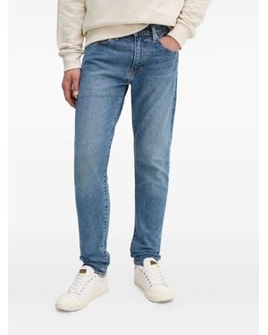 Levi's 512 Five-Pocket Jeans - Blue