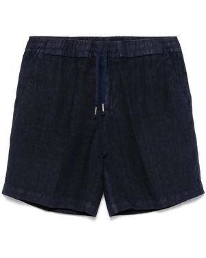 Costumein パジャマショートパンツ - ブルー