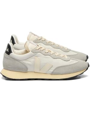 Veja Rio Branco Ii Lite Senakers - White