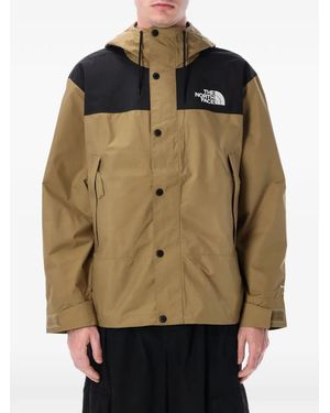 The North Face Reign On Dryvent Jacket - Natural