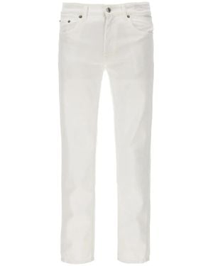 Department 5 Skeith Jeans - White