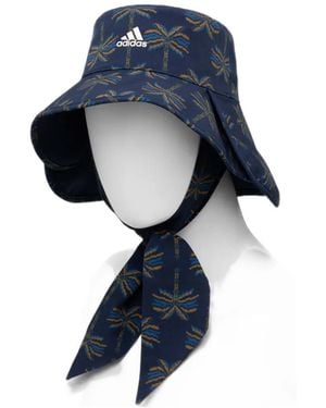 adidas X Farm Rio Premium Bucket Hat - Blue