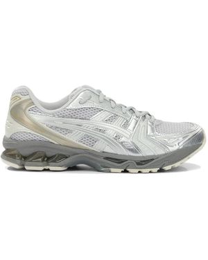 Asics Gel-Kayano 14 Trainers - White