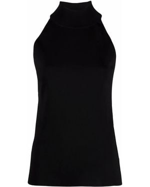 Givenchy Top Black