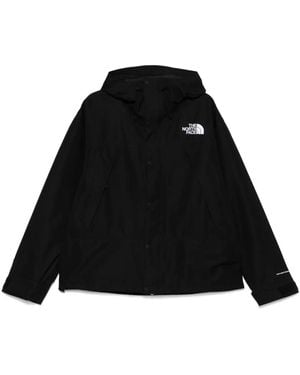 The North Face Dryvent Mono Jacke - Schwarz