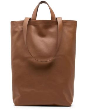 Marsèll Sporta Tote Bag - Brown