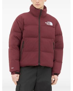 The North Face Rmst Nuptse Puffer Jacket - レッド