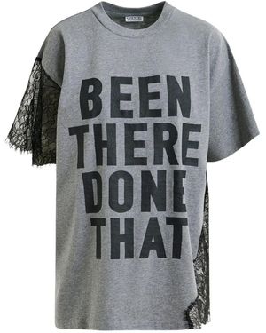 Essentiel Antwerp Ibaby T-Shirt - Grau