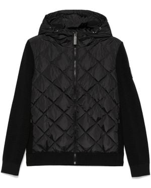Canada Goose Hybridge ジャケット - ブラック