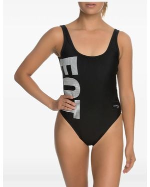 adidas Eqt Swimsuit - Black
