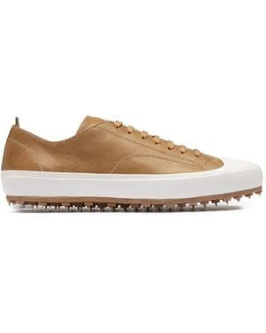 Officine Creative Zapatillas Bajas Vulcan 001 - Blanco