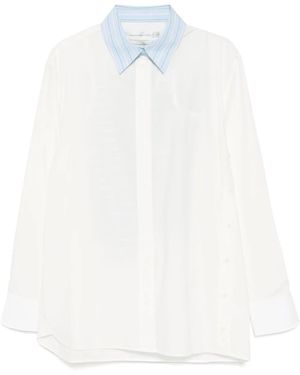 Christopher Esber Milo Tanktop - Weiß