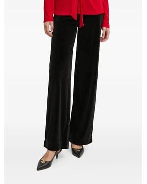 Joop! Velvet Pants - Black