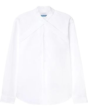 Off-White c/o Virgil Abloh Shirt - White