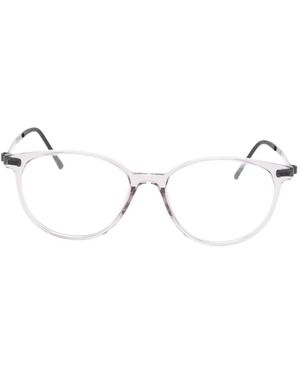 STEPPER EYEWEAR Occhiali Tondi - Neutro