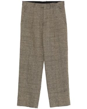 Our Legacy Slack Pants - Gray