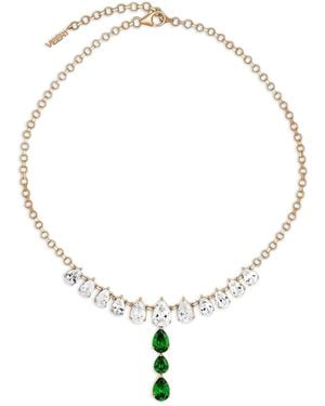 Veert 18K Necklace - Natural