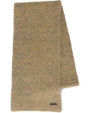 Borsalino Virgin Wool Beanie (set Of Two) - ナチュラル