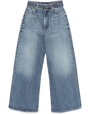 デニム・ジーパン SPORTMAX 'Aligi1234' jeans Sportmax 'aligi1234' jeans available on julian-fashion.com