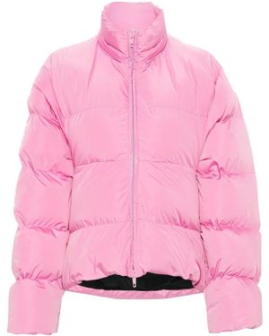 Vestes Rose Balenciaga pour femme Lyst
