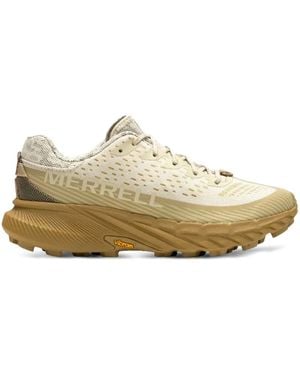Merrell Agility Peak Sneakers - Natur