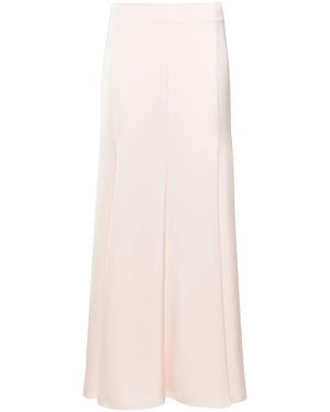 Philosophy Di Lorenzo Serafini Long Skirt - Pink