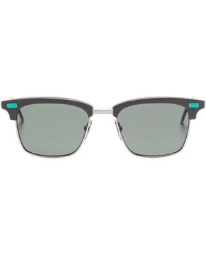 Thom Browne Ues711a サングラス - グレー