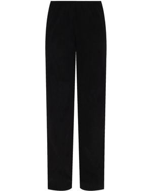 Sportmax Ariccia Trousers - Black