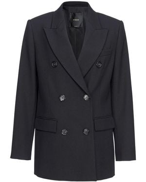 Pinko Jackets - Blue