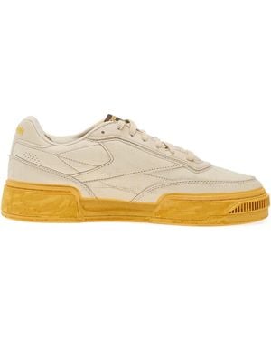 Reebok Club C Ltd Trainers - Natural