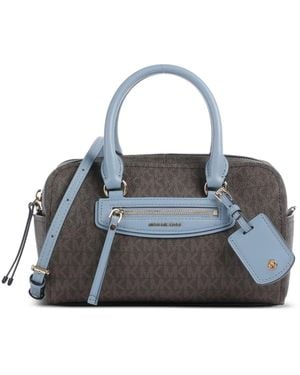 Michael Kors Sac Cabas Xs Jet Set Travel - Blue