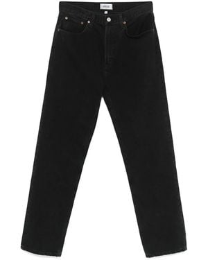 Agolde Waldon Jeans - Black