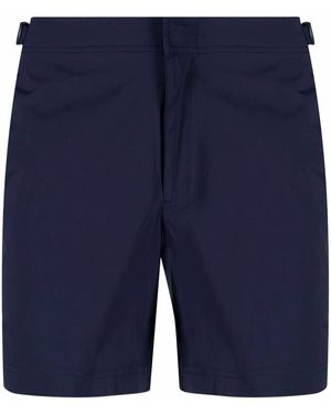 Orlebar Brown Bulldog Sport Swim Shorts - Blue