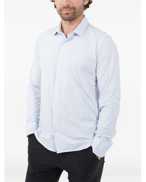 Rrd Printed Shirt - White
