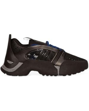 DingYun Zhang Kouza Trainers - Black