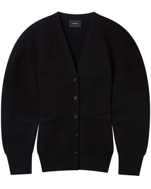 Axel Arigato Beau Cardigan - Blue