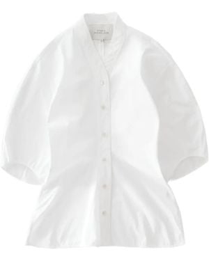 Studio Nicholson Asti Shirt - White