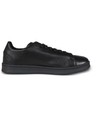 Y-3 Stan Smith Sneakers - Schwarz