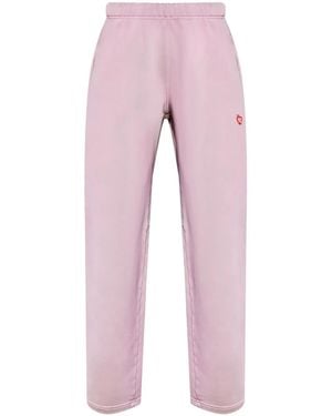 Alexander Wang トラックパンツ - ピンク