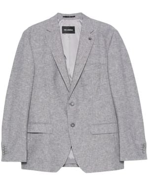 KARL LAGERFELD Trace ジャケット - グレー