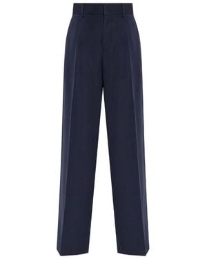 DSquared² Pantalon De Costume - Bleu