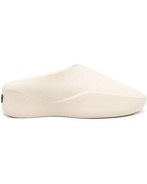 Fear Of God EVA Runner Pantoletten - Natur