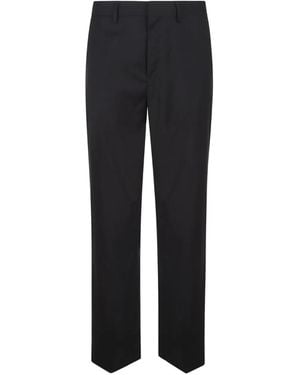 Carrera Cadore Pants - Black