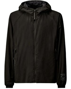 C.P. Company Medium Jacket - Black