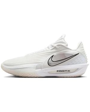Nike Air Zoom Gt Cut 3 Turbo Trainers - White